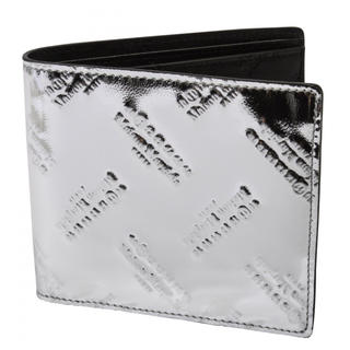 マルタンマルジェラ(Maison Martin Margiela)のゆーたむ様 専用 メゾンマルジェラ 財布 新品未使用(財布)