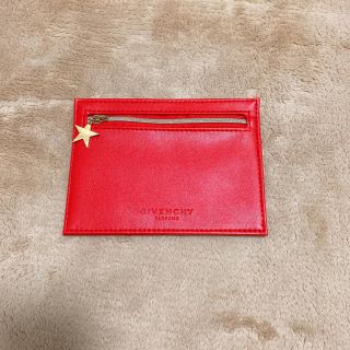 ジバンシィ(GIVENCHY)のGIVENCHY 小物ケース(ポーチ)