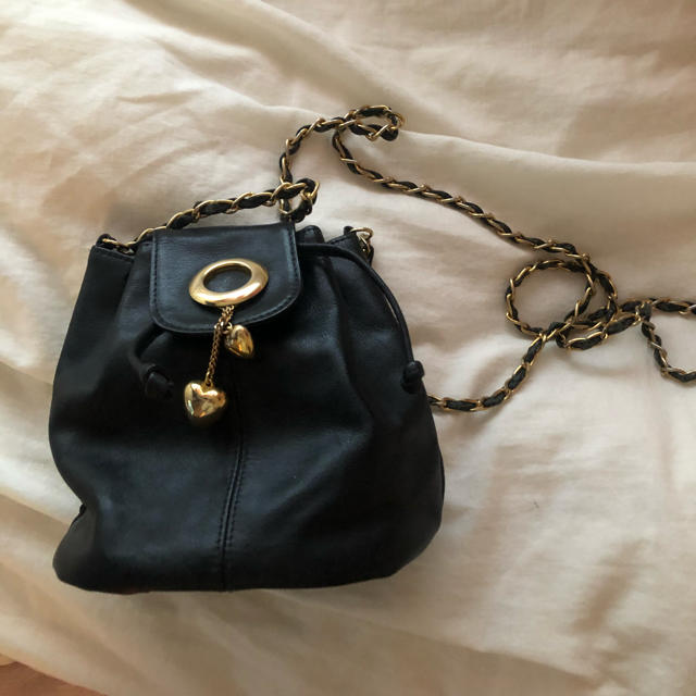 Lochie(ロキエ)のvintage bag レディースのバッグ(ショルダーバッグ)の商品写真