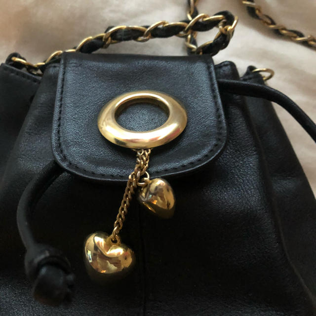 Lochie(ロキエ)のvintage bag レディースのバッグ(ショルダーバッグ)の商品写真