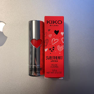 セフォラ(Sephora)のKIKO 新品リップ(口紅)