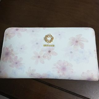 ミッシュマッシュ(MISCH MASCH)のミッシュマッシュ長財布(財布)