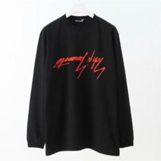 ヨウジヤマモト(Yohji Yamamoto)のGround Y カットソー(Tシャツ/カットソー(七分/長袖))