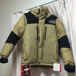 ザノースフェイス(THE NORTH FACE)のノースフェイス バルトロライトジャケット ケルプタンxxs(ダウンジャケット)