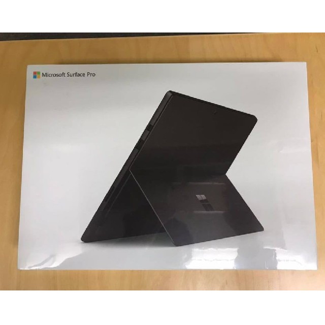 2022?新作】 SurfacePro 新品未開封 - Microsoft 6 256GB / i5 Core