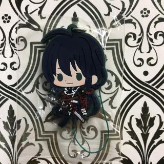 グッドスマイルカンパニー(GOOD SMILE COMPANY)の【刀剣乱舞】 鯰尾藤四郎 ラバーストラップ(ストラップ)