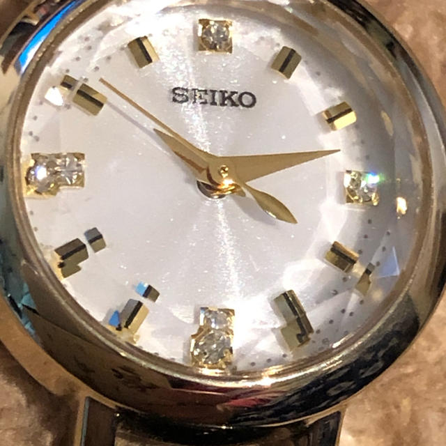 Seiko セイコーティセソーラー 腕時計 レディース 黒 革ベルト カットガラス 限定の通販 By Nako S Shop セイコーならラクマ Seiko セイコーティセソーラー 腕時計 レディース 黒 革ベルト カットガラス 限定の通販 By Nako S Shop セイコーならラクマ