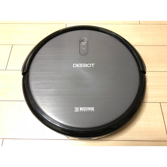 【ロボット掃除機】DEEBOT N79