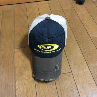 オスプレイ(Osprey)のosp キャップ(キャップ)