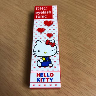 ディーエイチシー(DHC)のDHC  まつげ用美容液  ★kkn様専用(まつ毛美容液)