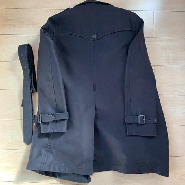 BARNEYS NEW YORK - 【値下げ】バーニーズニューヨーク トレンチコート