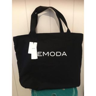 Emoda 新品 トートバックの通販 ラクマ