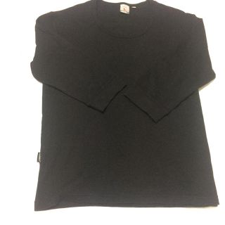 アヴィレックス(AVIREX)のAVIREX 七分袖 カットソー シャツ XLサイズ 美品(Tシャツ/カットソー(七分/長袖))