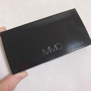 エムアイエムシー(MiMC)のMIMC ミネラルクリームファンデーション 102番(ファンデーション)