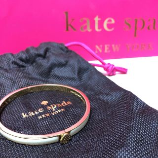 ケイトスペードニューヨーク(kate spade new york)のケイトスペード バングル(ブレスレット/バングル)