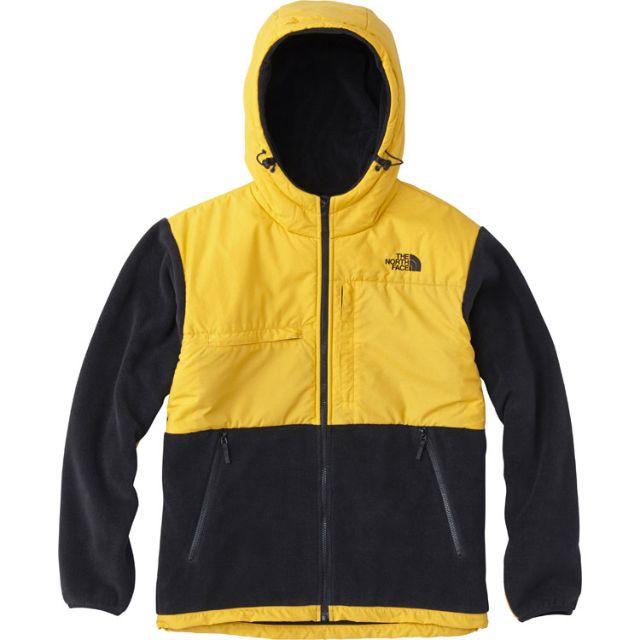 THE NORTH FACE(ザノースフェイス)のMサイズ THE NORTH FACE デナリフーディ メンズのジャケット/アウター(その他)の商品写真