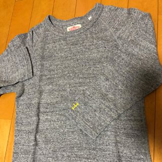 ハリウッドランチマーケット(HOLLYWOOD RANCH MARKET)のハリウッドランチマーケット 七分袖(Tシャツ(長袖/七分))