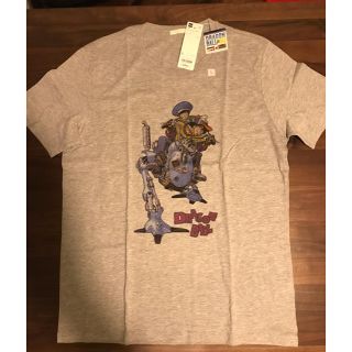 ジーユー(GU)のGU限定 ドラゴンボール T(Tシャツ(半袖/袖なし))