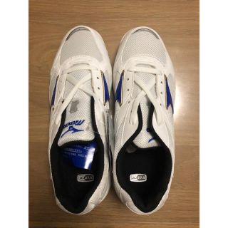 ミズノ(MIZUNO)のMIZUNOランニングシューズ(シューズ)