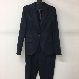 アクアスキュータム(AQUA SCUTUM)のAquascutum パンツスーツ(スーツ)