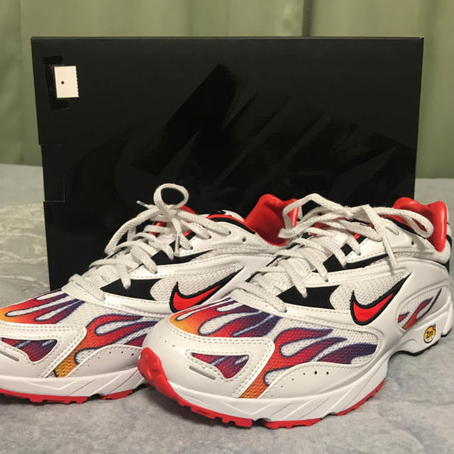 Supreme Nike Air Streak Spectrum Plus