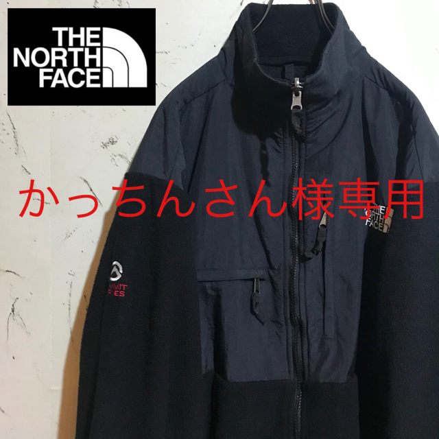 THE NORTH FACE  フリースジャケット @フォローでさらに割引き中♪