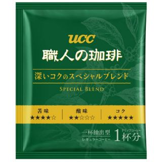 ユーシーシー(UCC)のchocoさま専用  UCC 職人の珈琲(コーヒー)