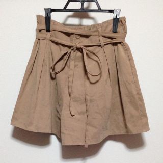 ローリーズファーム(LOWRYS FARM)の＊ローリーズ キュロットパンツ＊(キュロット)