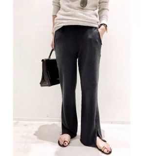 アパルトモンドゥーズィエムクラス(L'Appartement DEUXIEME CLASSE)のLACAUSA SWEAT PANTS(カジュアルパンツ)