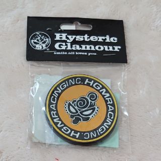 ヒステリックグラマー(HYSTERIC GLAMOUR)のヒステリックグラマー マグネット(キャラクターグッズ)