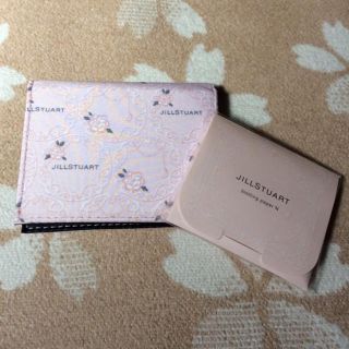 ジルスチュアート(JILLSTUART)のJILLSTUARTミラー(その他)