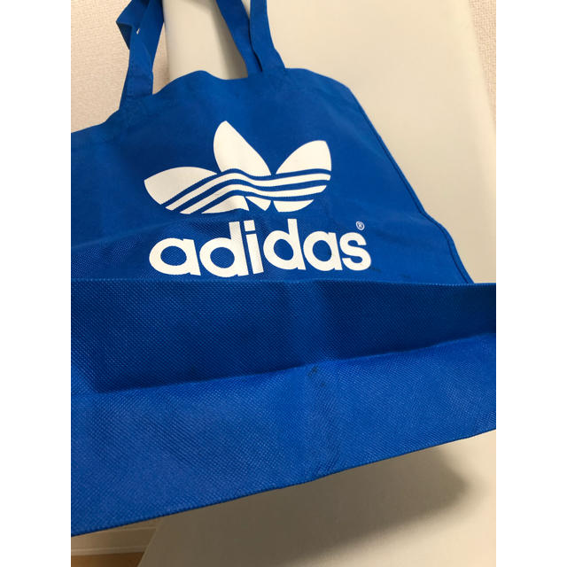 adidas(アディダス)のアディダスオリジナルス トートバッグ メンズのバッグ(トートバッグ)の商品写真