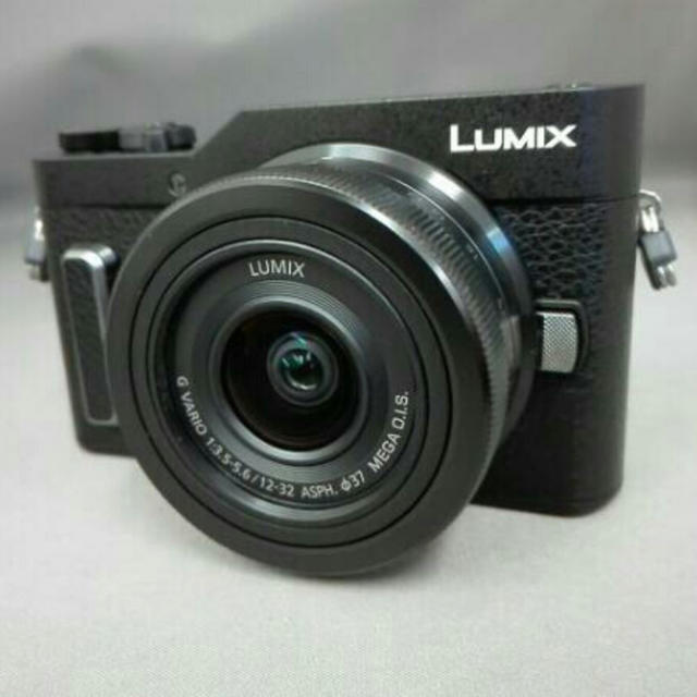 豪華5点おまけ付 LUMIX GF10 ミラーレス一眼カメラ Panasonic