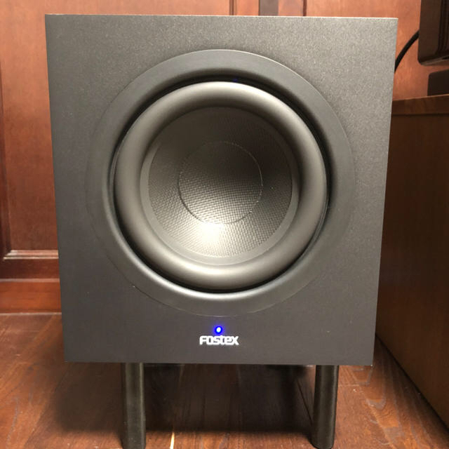 42428円 高評価なギフト FOSTEX PM-SUB8 アクティブ サブウーハー 42428円 高評価なギフト FOSTEX PM-SUB8 アクティブ サブウーハー