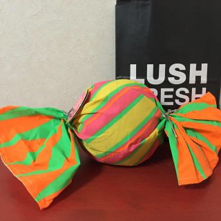 ラッシュ(LUSH)の♡SWEET FOR YOU♡ギフト(その他)