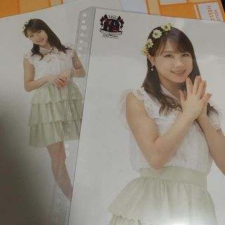 石田亜佑美 ピンポス (アイドルグッズ)