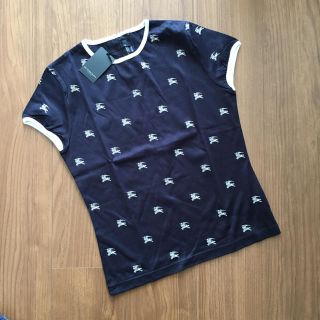 バーバリー(BURBERRY)の新品 バーバリー Tシャツ 160(Tシャツ/カットソー)