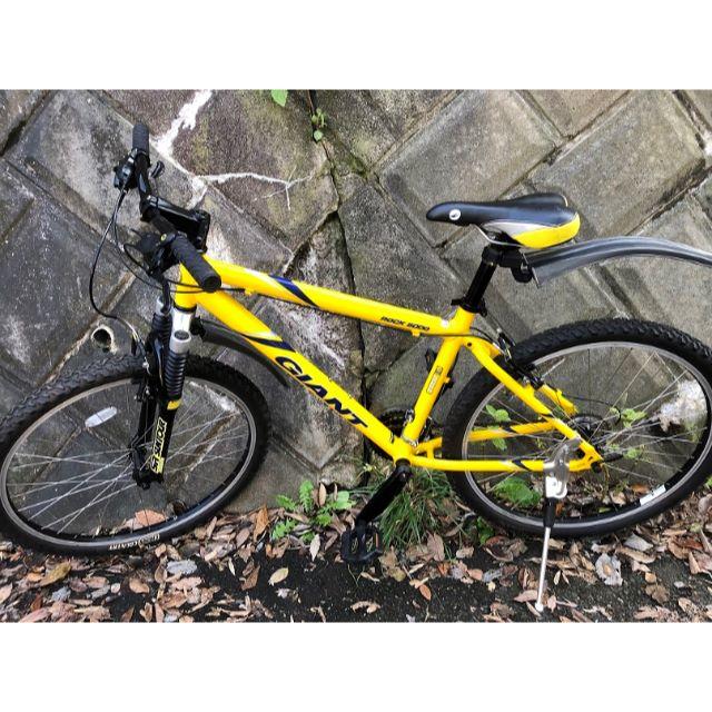 Giant - GIANT-Rock5000-MTBの通販 by wbc's shop|ジャイアント Giant - GIANT-Rock5000-MTBの通販 by wbc's shop|ジャイアント