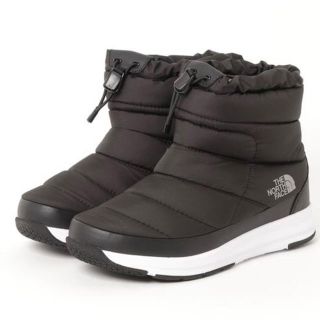 ザノースフェイス(THE NORTH FACE)のTHE NORTHFACEヌプシブーティーライト(ブーツ)