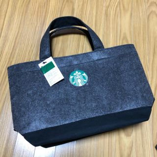 スターバックスコーヒー(Starbucks Coffee)のStarbucks バッグ(ハンドバッグ)