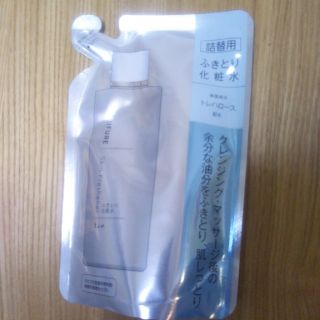 チフレケショウヒン(ちふれ化粧品)の【マイメロ様専用】ちふれ　ふきとり化粧水(化粧水/ローション)