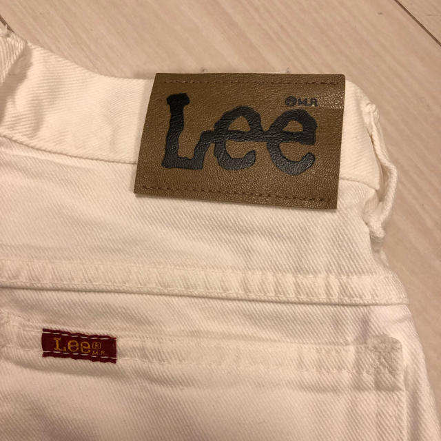Lee(リー)のLee  パンツ レディースのパンツ(デニム/ジーンズ)の商品写真