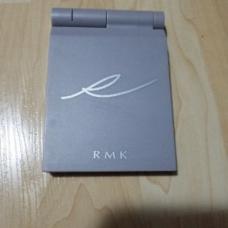 アールエムケー(RMK)のRMK　LEDライト＆拡大鏡付き女優ミラー(ミラー)