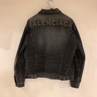 バレンシアガ(Balenciaga)のfun様専用(Gジャン/デニムジャケット)