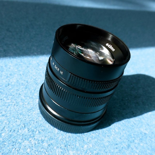 OLYMPUSとPanasonic対応!単焦点レンズ!サードパーティ!中望遠! OLYMPUSとPanasonic対応!単焦点レンズ!サードパーティ!中望遠!