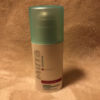 MIRRA  ミラー アンチセルライト 50ml 新品正規品(ブースター/導入液)