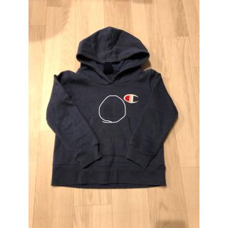 チャンピオン(Champion)のchampion パーカー 110(Tシャツ/カットソー)