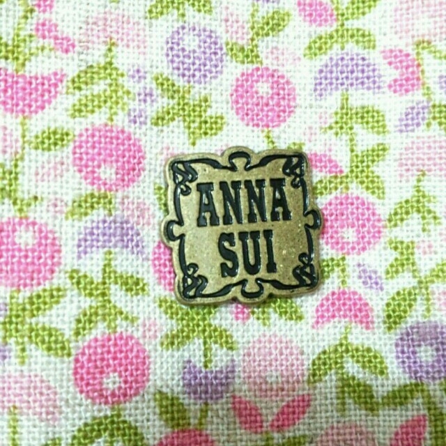 ANNA SUI(アナスイ)のふうにゃん様☆専用 レディースのバッグ(ハンドバッグ)の商品写真