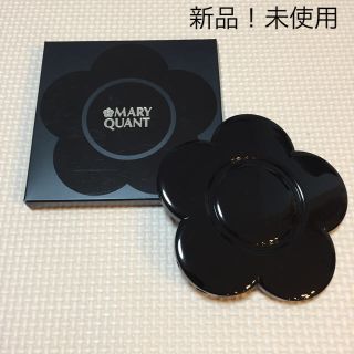 マリークワント(MARY QUANT)の【新品！未使用】マリークワント コンパクトミラー(ミラー)