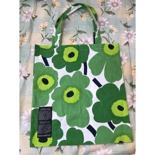 マリメッコ(marimekko)のマリメッコ  ウニッコ トートバッグ(トートバッグ)